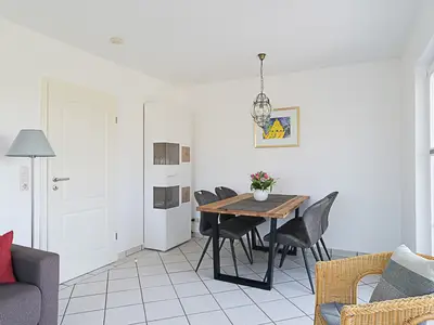 Ferienwohnung für 4 Personen (55 m²) in Fehmarn 6/10