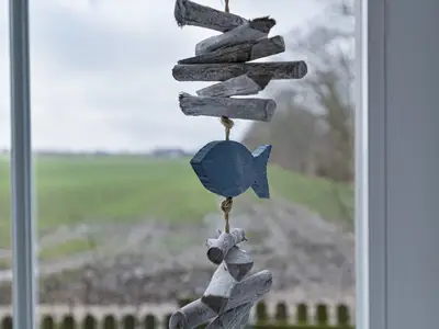 Ferienwohnung für 4 Personen (55 m²) in Fehmarn 9/10