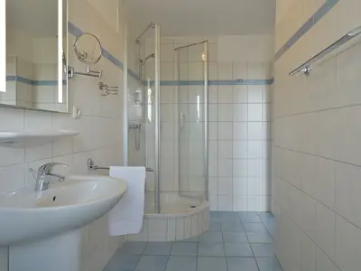 Ferienwohnung für 3 Personen (45 m²) in Fehmarn 2/10