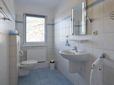 Ferienwohnung für 3 Personen (45 m²) in Fehmarn 3/10