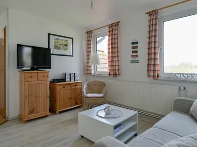 Ferienwohnung für 3 Personen (45 m²) in Fehmarn 4/10