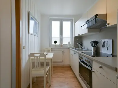 Ferienwohnung für 3 Personen (45 m²) in Fehmarn 6/10