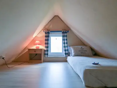 Ferienwohnung für 3 Personen (45 m²) in Fehmarn 8/10