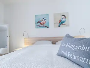 Ferienwohnung für 6 Personen (90 m²) in Fehmarn