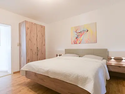 Ferienwohnung für 6 Personen (90 m²) in Fehmarn 4/10