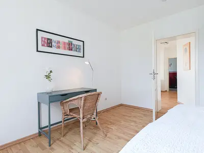Ferienwohnung für 6 Personen (90 m²) in Fehmarn 5/10
