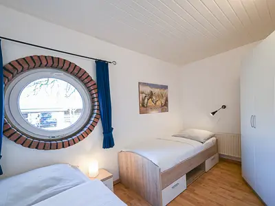 Ferienwohnung für 6 Personen (90 m²) in Fehmarn 6/10