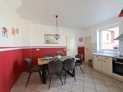 Ferienwohnung für 6 Personen (90 m²) in Fehmarn 9/10