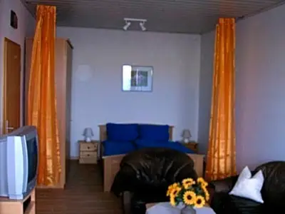 Ferienwohnung für 2 Personen (32 m²) in Fehmarn 2/5