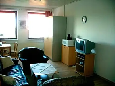 Ferienwohnung für 2 Personen (32 m²) in Fehmarn 3/5