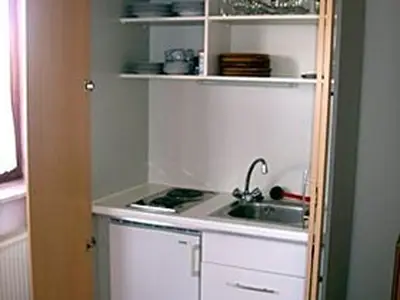 Ferienwohnung für 2 Personen (32 m²) in Fehmarn 4/5