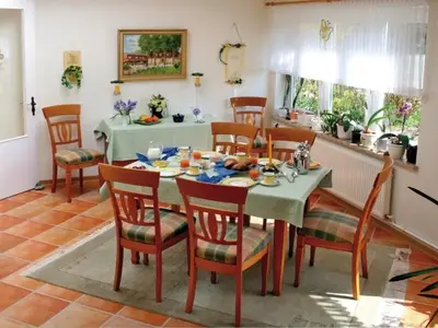 Ferienwohnung für 5 Personen (70 m²) in Fehmarn 10/10