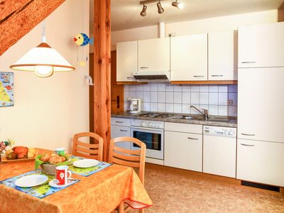 Ferienwohnung für 3 Personen (45 m²) in Fehmarn / Klausdorf 2/10