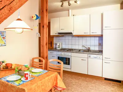 Ferienwohnung für 3 Personen (45 m²) in Fehmarn 2/10