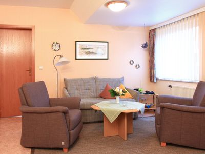 Ferienwohnung für 3 Personen (45 m²) in Fehmarn / Klausdorf 3/10