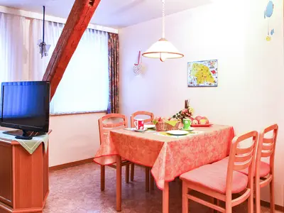 Ferienwohnung für 3 Personen (45 m²) in Fehmarn 4/10