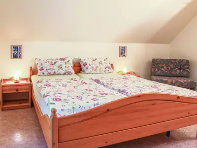 Ferienwohnung für 3 Personen (45 m²) in Fehmarn 5/10