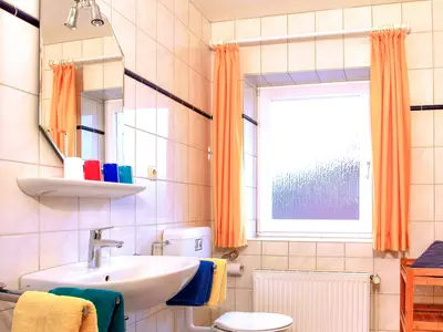 Ferienwohnung für 4 Personen (70 m²) in Fehmarn 7/10
