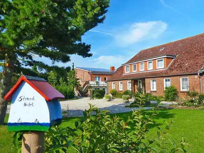 Ferienwohnung für 4 Personen (95 m²) in Fehmarn 1/10