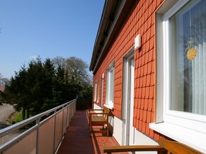 Ferienwohnung für 2 Personen (35 m²) in Fehmarn / Klausdorf