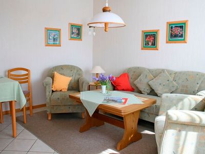 Ferienwohnung für 2 Personen (35 m²) in Fehmarn / Klausdorf 3/9