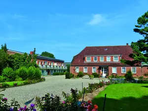 Ferienwohnung für 5 Personen (95 m²) in Fehmarn