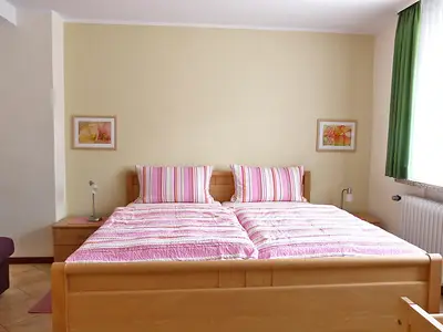 Ferienwohnung für 5 Personen (95 m²) in Fehmarn 6/8