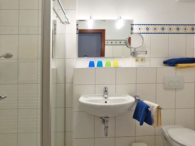 Ferienwohnung für 5 Personen (95 m²) in Fehmarn / Klausdorf 8/8