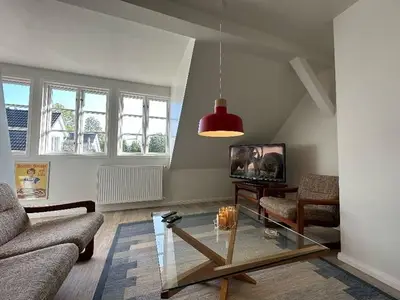 Ferienhof "an der kleinen Weide"-Ferienwohnung Hygge-0
