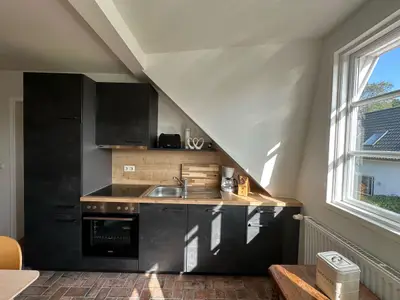 Ferienhof "an der kleinen Weide"-Ferienwohnung Hygge-1