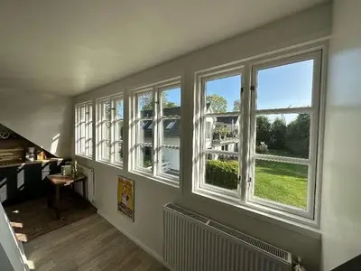 Ferienhof "an der kleinen Weide"-Ferienwohnung Hygge-2
