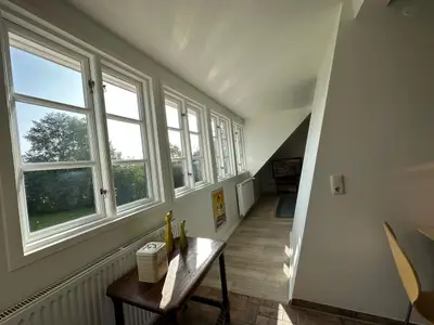 Ferienhof "an der kleinen Weide"-Ferienwohnung Hygge-3