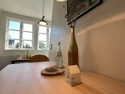 Ferienhof "an der kleinen Weide"-Ferienwohnung Hygge-4