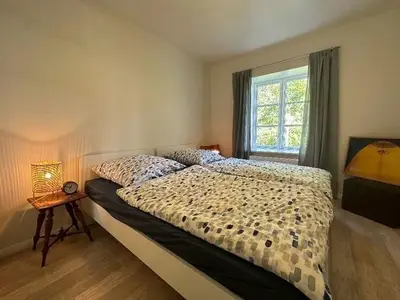 Ferienhof "an der kleinen Weide"-Ferienwohnung Hygge-5