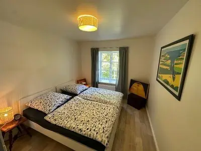 Ferienhof "an der kleinen Weide"-Ferienwohnung Hygge-6