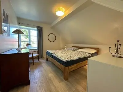 Ferienhof "an der kleinen Weide"-Ferienwohnung Hygge-7