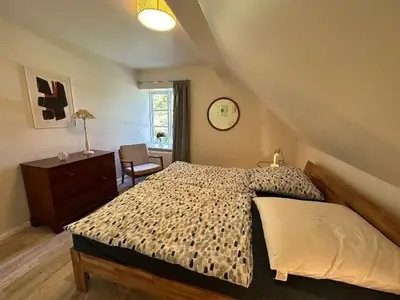 Ferienhof "an der kleinen Weide"-Ferienwohnung Hygge-8