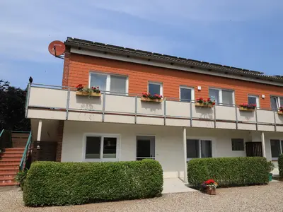 Ferienwohnung für 4 Personen (95 m²) in Fehmarn 9/10