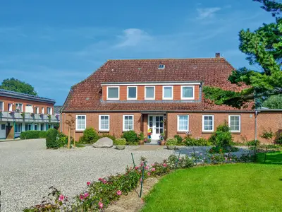 Ferienwohnung für 3 Personen (45 m²) in Fehmarn 1/10