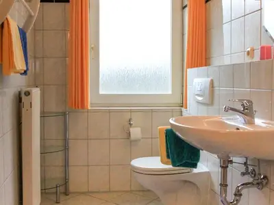 Ferienwohnung für 3 Personen (45 m²) in Fehmarn 6/10