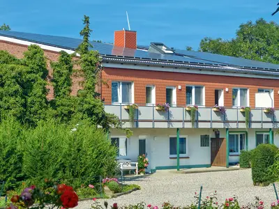 Ferienwohnung für 4 Personen (70 m²) in Fehmarn 1/10