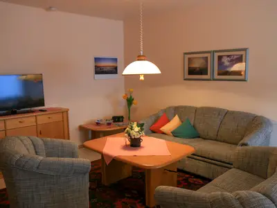 Ferienwohnung für 4 Personen (70 m²) in Fehmarn 4/10