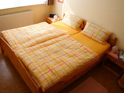 Ferienwohnung für 4 Personen (70 m²) in Fehmarn 5/10