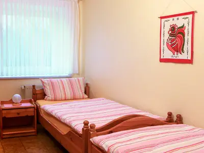 Ferienwohnung für 4 Personen (70 m²) in Fehmarn 6/10