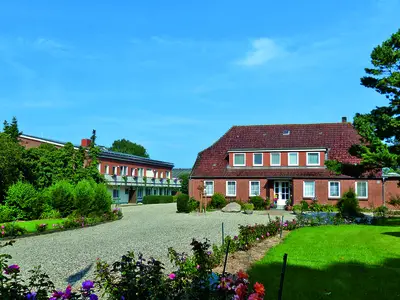 Ferienwohnung für 5 Personen (95 m²) in Fehmarn 1/8