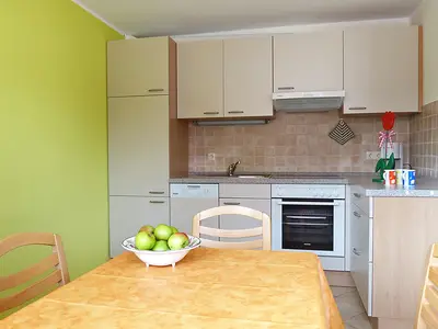 Ferienwohnung für 5 Personen (95 m²) in Fehmarn 4/8