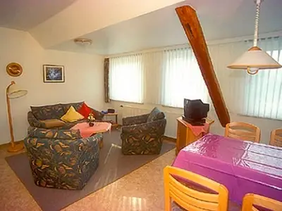 Ferienwohnung für 3 Personen (45 m²) in Fehmarn 3/10