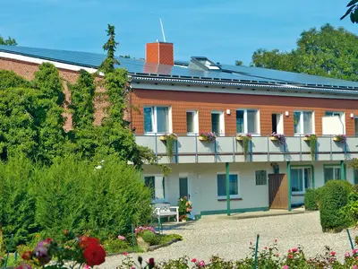 Ferienwohnung für 2 Personen (35 m²) in Fehmarn 2/9