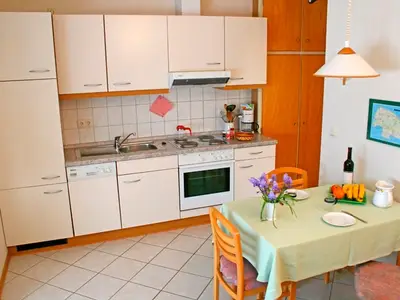 Ferienwohnung für 2 Personen (35 m²) in Fehmarn 4/9