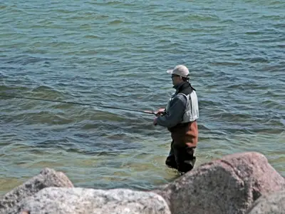 Ferienwohnung für 2 Personen (35 m²) in Fehmarn 9/9